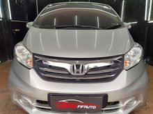 Honda Freed 1.5 SD Autometic 2014 Silver