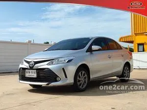 kereta vios terpakai untuk dijual