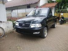 2004 Toyota Kijang 1.8 SSX MPV