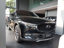2020 Mazda CX-5 2.5 GT SUV DP MINIM BANGET