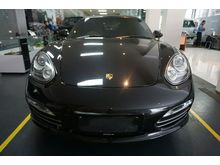 2011 Porsche Boxster 3.4L Convertible low Km