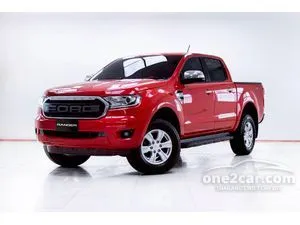 2019 Ford RANGER 2.2 XLT Double Cab Hi-Rider Pickup