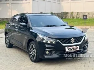 2022 Suzuki Baleno 1.4 Hatchback