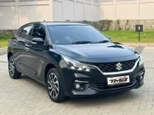 2022 Suzuki Baleno 1.4 Hatchback