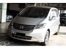 2011 Honda Freed 1.5 PSD A/T