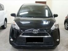 2017 Toyota Avanza 1.5 Veloz MPV