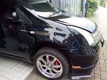 2007 Nissan Grand Livina 1.8 XV MPV