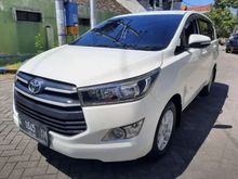 2017 Toyota Kijang Innova 2.4 G MPV
