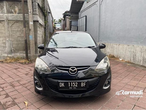 Beli Mobil Mazda Baru Bekas Murah Di Bali 2021 Carmudi Indonesia