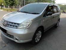 Nissan Grand Livina 1.5 XV MPV 2007 good condition