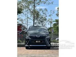 2021 Toyota Voxy 2.0 MPV