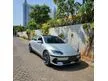 Jual Mobil Hyundai IONIQ 6 2023 Signature Long Range di Banten Automatic Sedan Putih Rp 1.150.000.000