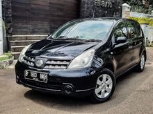 2010 Nissan Livina 1,5 XR low km !!