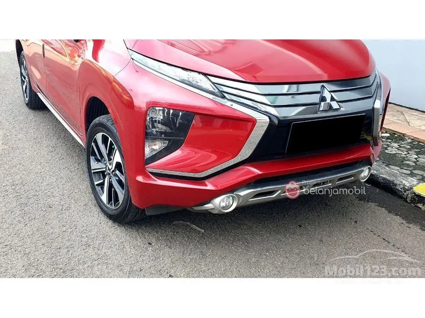 2018 Mitsubishi Xpander Ultimate MPV