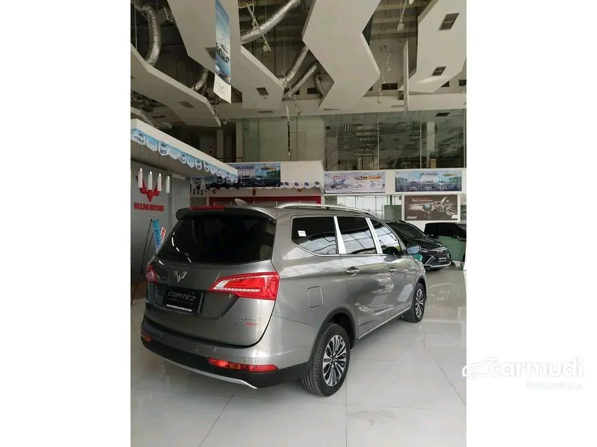 2025 Wuling Cortez EX Lux+ MPV