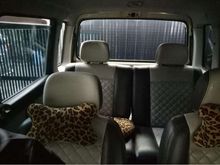 2000 Suzuki Karimun 970 DX Hatchback