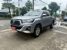 2019 Toyota HILUX REVO 2.4 Smart Cab E Prerunner Pickup