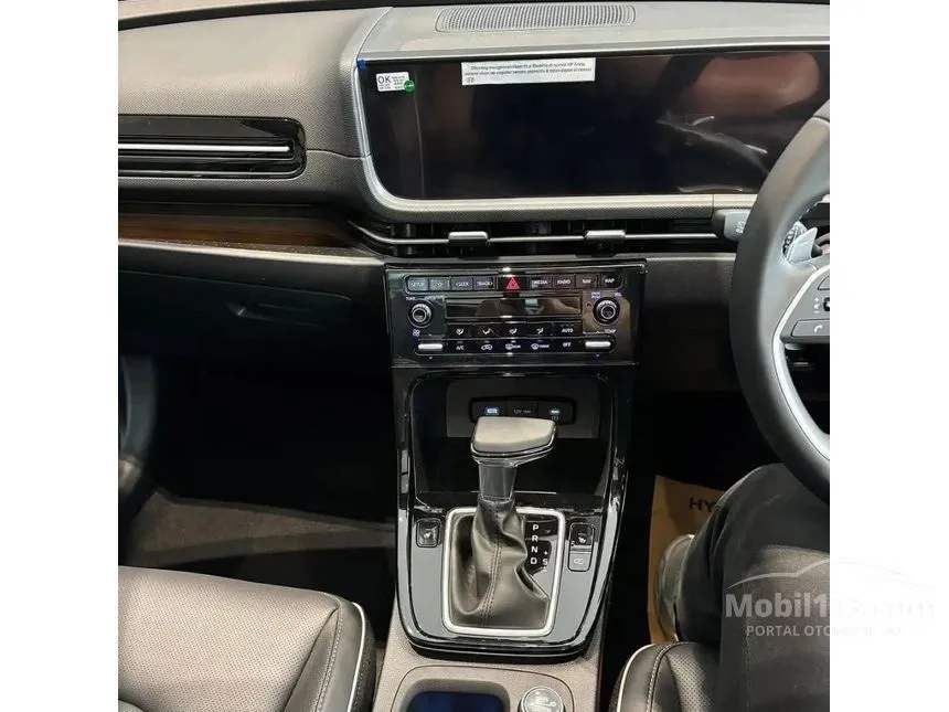 2025 Hyundai Creta Prime Two Tone SUV