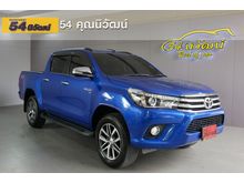 2015 Toyota Hilux Revo 2.8 DOUBLE CAB G Pickup AT