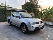 2006 Mitsubishi Triton 2.5 DOUBLE CAB (ปี 05-15) GLX Pickup