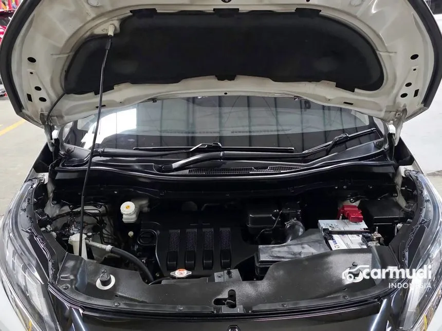 2021 Mitsubishi Xpander Exceed MPV