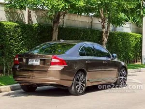2013 Volvo S80 2.0 D4 Sedan