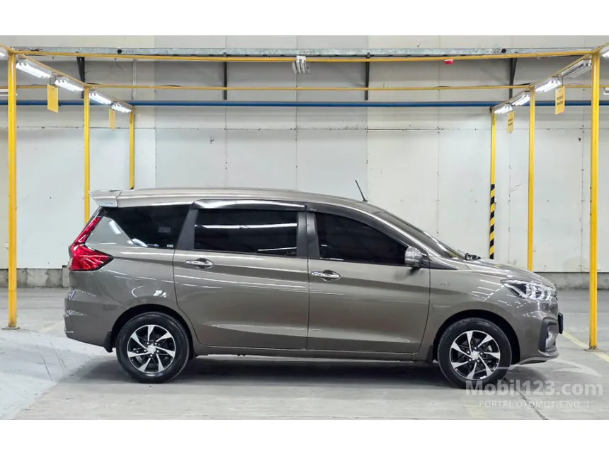 2022 Suzuki Ertiga Hybrid GX MPV