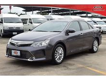 2015 Toyota Camry 2.5 (ปี 12-16) G Sedan