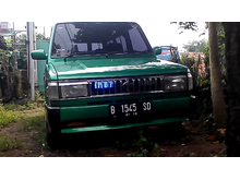 1990 Toyota Kijang super