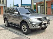 2014 Mitsubishi Pajero Sport 2.5 Dakar 4X2 SUV Silver