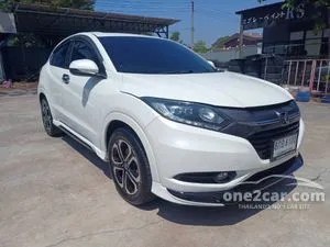 2018 Honda HR-V 1.8 EL SUV