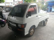 2011 Daihatsu Hijet .7 (ปี 94-98) Mini Truck Pickup MT