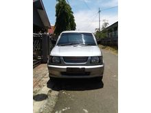 2000 Mitsubishi Kuda 2.5 GLS MPV