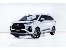 2022 Toyota Veloz 1.5 (ปี 22-30) Premium Wagon