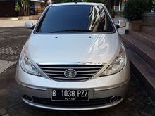 2014 Tata Vista 1.4 GZX Hatchback #jualcepatpemiliklangsung