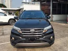 2022 Toyota Rush 1.5 S GR Sport SUV