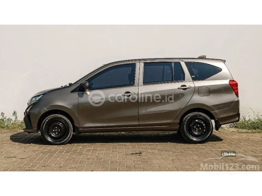 2024 Daihatsu Sigra M MPV