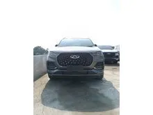 Chery Tiggo 8 1.6T COMFORT 2026 - PROMO KREDIT