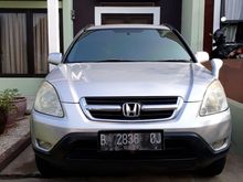 2004 Honda CR-V 2.0 RD SUV