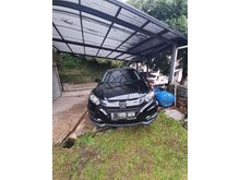 2016 Honda HR-V 1.5 E SUV