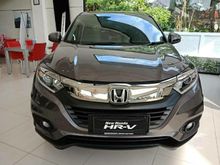 Harga Honda Jabodetabek