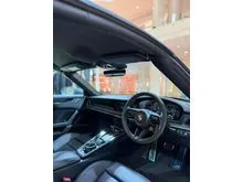 2025 Porsche 911 3.6 Targa 4 GTS Hybrid Convertible