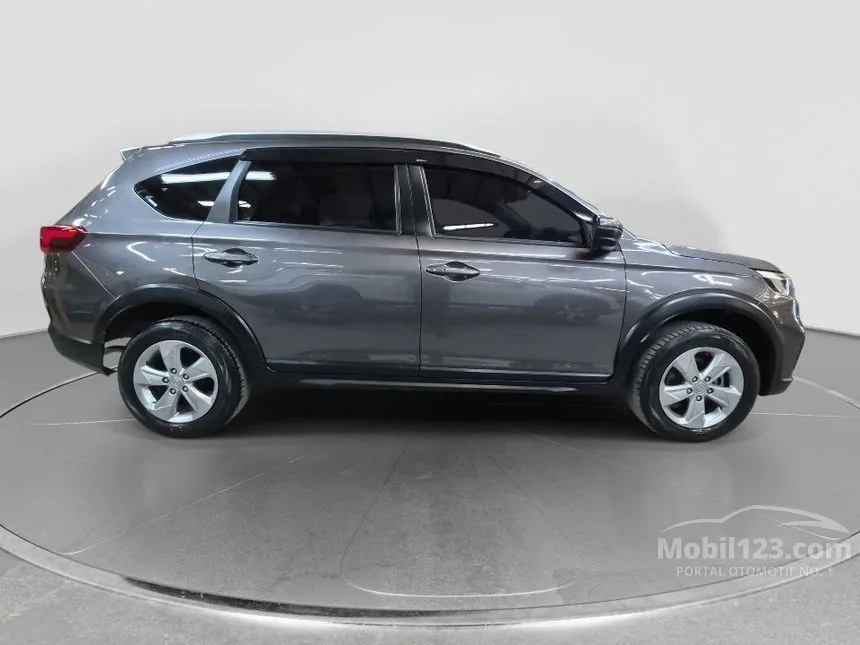 2022 Honda BR-V E SUV