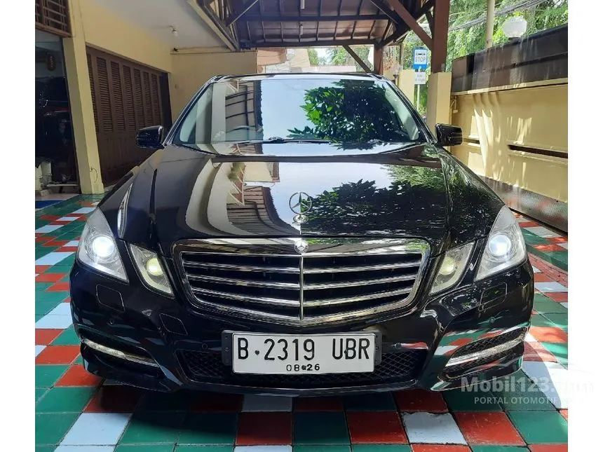 Jual Mobil Mercedes