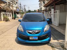 2013 Honda Brio 1.2 (ปี 11-16) V Hatchback AT