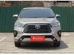 Jual Mobil Toyota Kijang Innova 2021 G 2.4 di Banten Automatic MPV Silver Rp 352.000.000