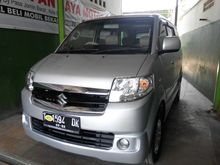 2012 Suzuki APV 1.5 GX Arena Van