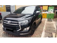 2019 Toyota Innova Venturer 2.4 Wagon Ready Stock Harga Terbaik Promo Menarik