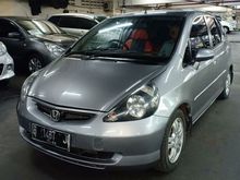 2005 Honda Jazz 1.5 i-DSI Hatchback TDP Murah