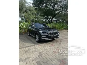 2019 BMW X5 3.0 xDrive40i xLine SUV